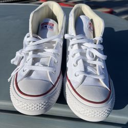 Men’s Size 10 Converse