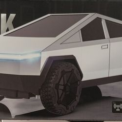 RC Cybertruck