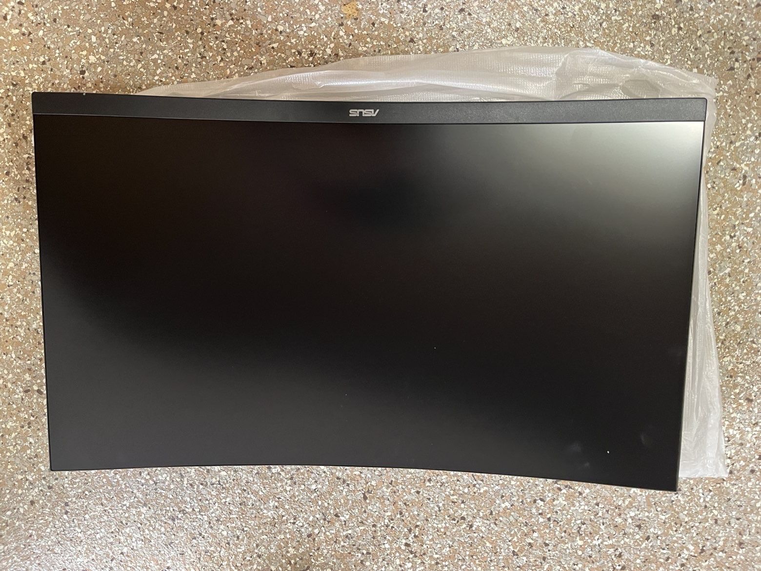 ASUS TUF Gaming VG32VQ1B 31.5” Curved Monitor - New