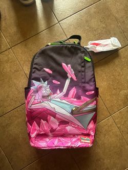 SPRAYGROUND