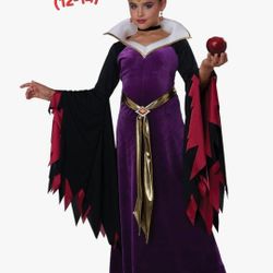 EVIL QUEEN 