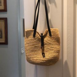 Kirk Geiger  Summery Bag