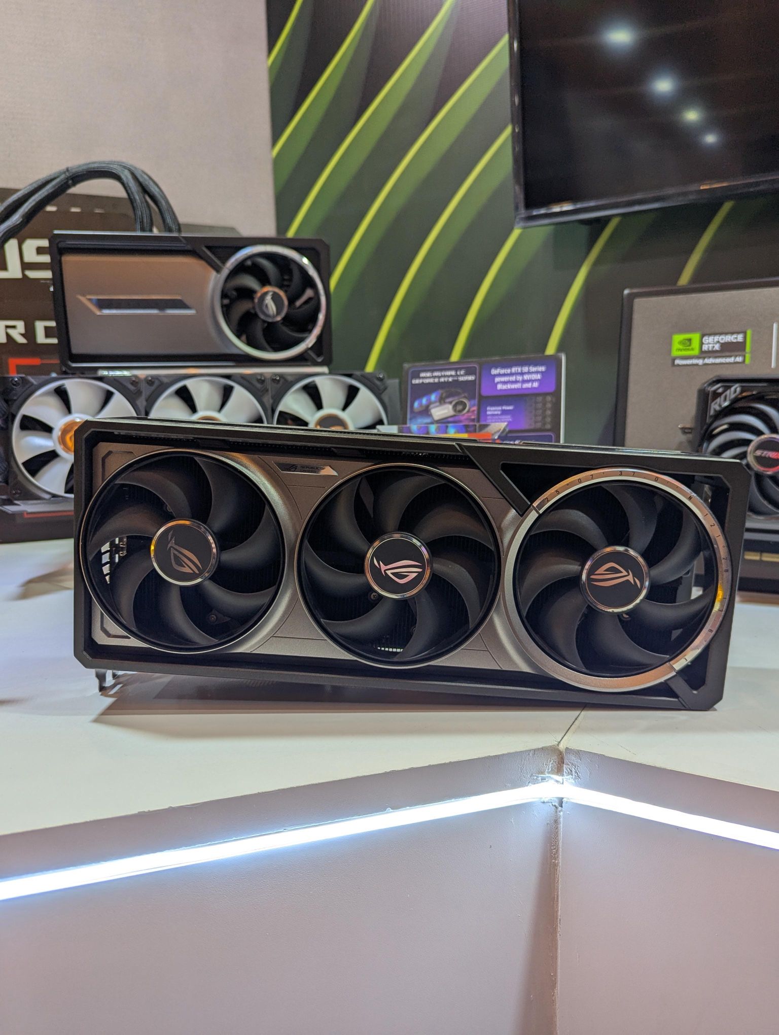 Need Help With PC Assembly