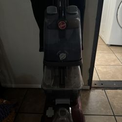 Aspiradora De Alfombras Y Sillones 