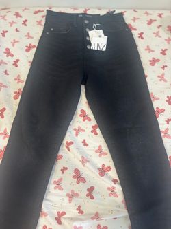 2 Black Jeans -20$