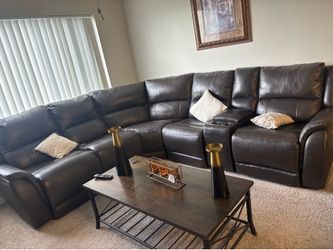 Living room set