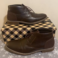 Mens Dress Boots