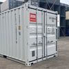 Trident Inter…,  Container