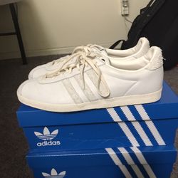 Adidas Gazelle Og