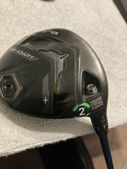 Cobra DS-ADAPT fairway 7 wood Golf Club
