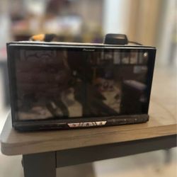 Radio System For Ram