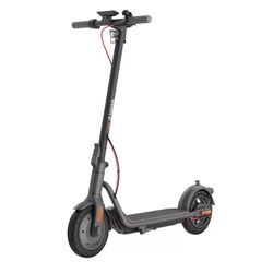 *Brand New* NAVEE V25 Pro Electric Scooter with Adjustable Speed and LED Headlight