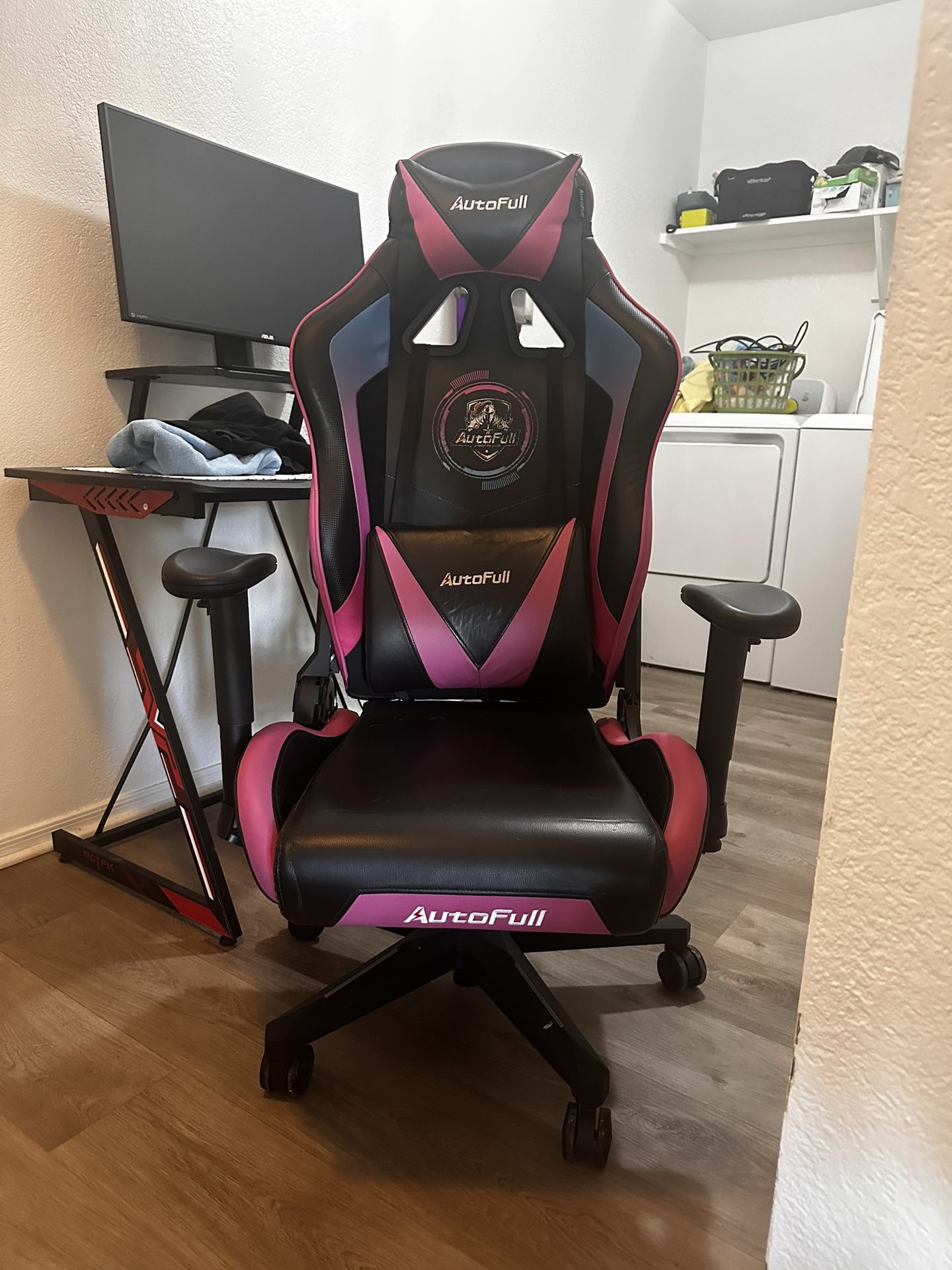 Gaming Office Chair