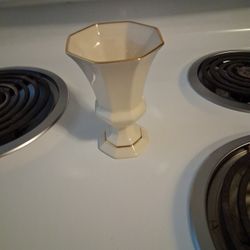 Lenox Porcelien Vase 