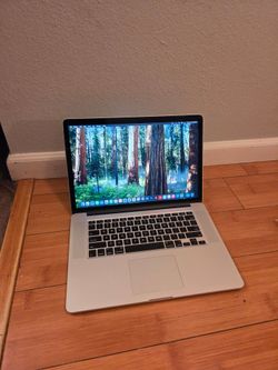 Macbook pro 15in i7 16gb ram 128gb ssd, 100%bat Adobe, ms office, logic pro final cut or best offers