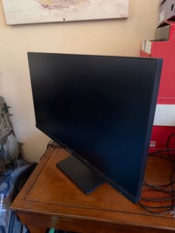 Omen Gaming Monitor