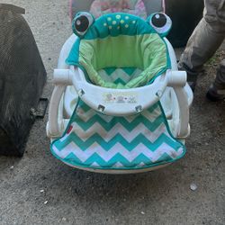 Baby chair