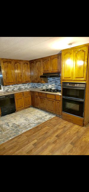 new and used kitchen cabinets for sale in roseville, ca - offerup