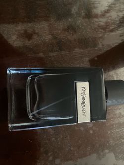 YSL: cologne