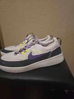 Nike sb 10.5 mens