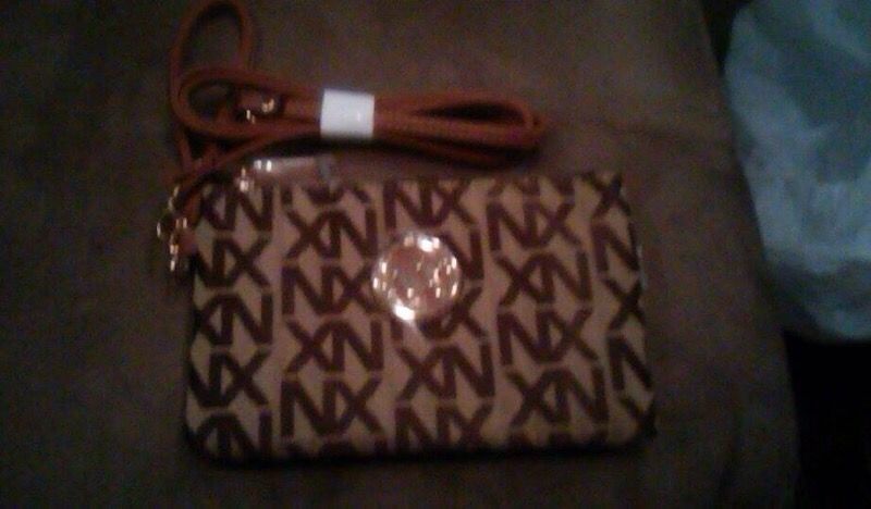 Nxxn purse