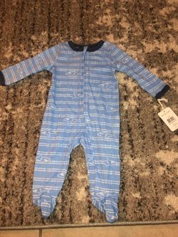 Baby Boy outfit