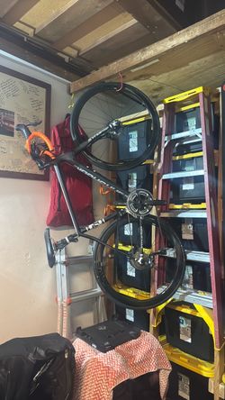 Cannondale synapse carbon di2