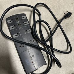 Multiple Outlet 