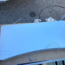 Desk Adjustable Height Desk