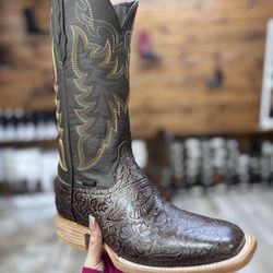 Men’s Western Boots