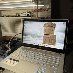 Computer Laptop Hp Pavilion Touchscreen 