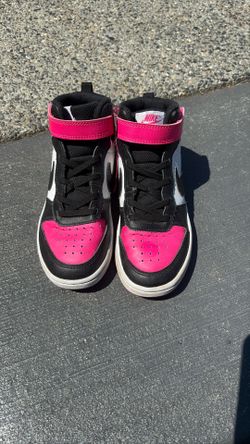 Nike High Tops