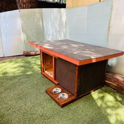 Dog House