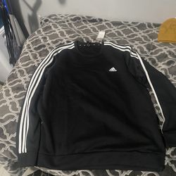 Adidas Crew Sweater 