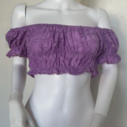 Brandnew Top Size Small 