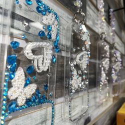 Bling Cases (iPhone 17 Pro Max