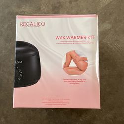 Wax kit