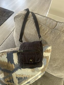 Crossbody $3