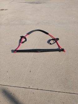BodyGym Resistance Exerciser Low Usage 