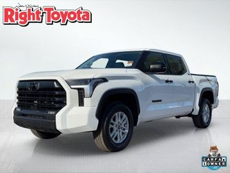 2024 Toyota Tundra
