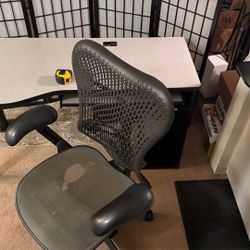 Herman Miller Office Chair