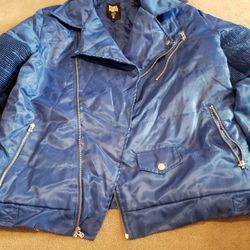 Men's jacket 