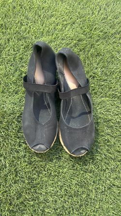 Wedge shoes women