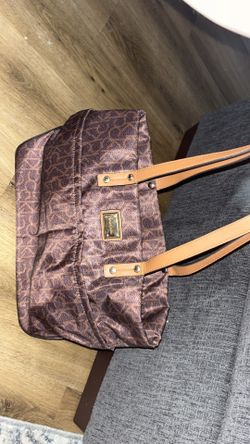Calvin Klein Purse