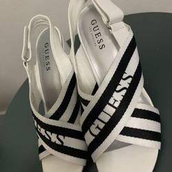 Pretty Women Shoes From Guess ! Brand New ( Ask For Price) 