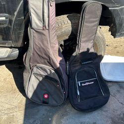 Guitar Bags