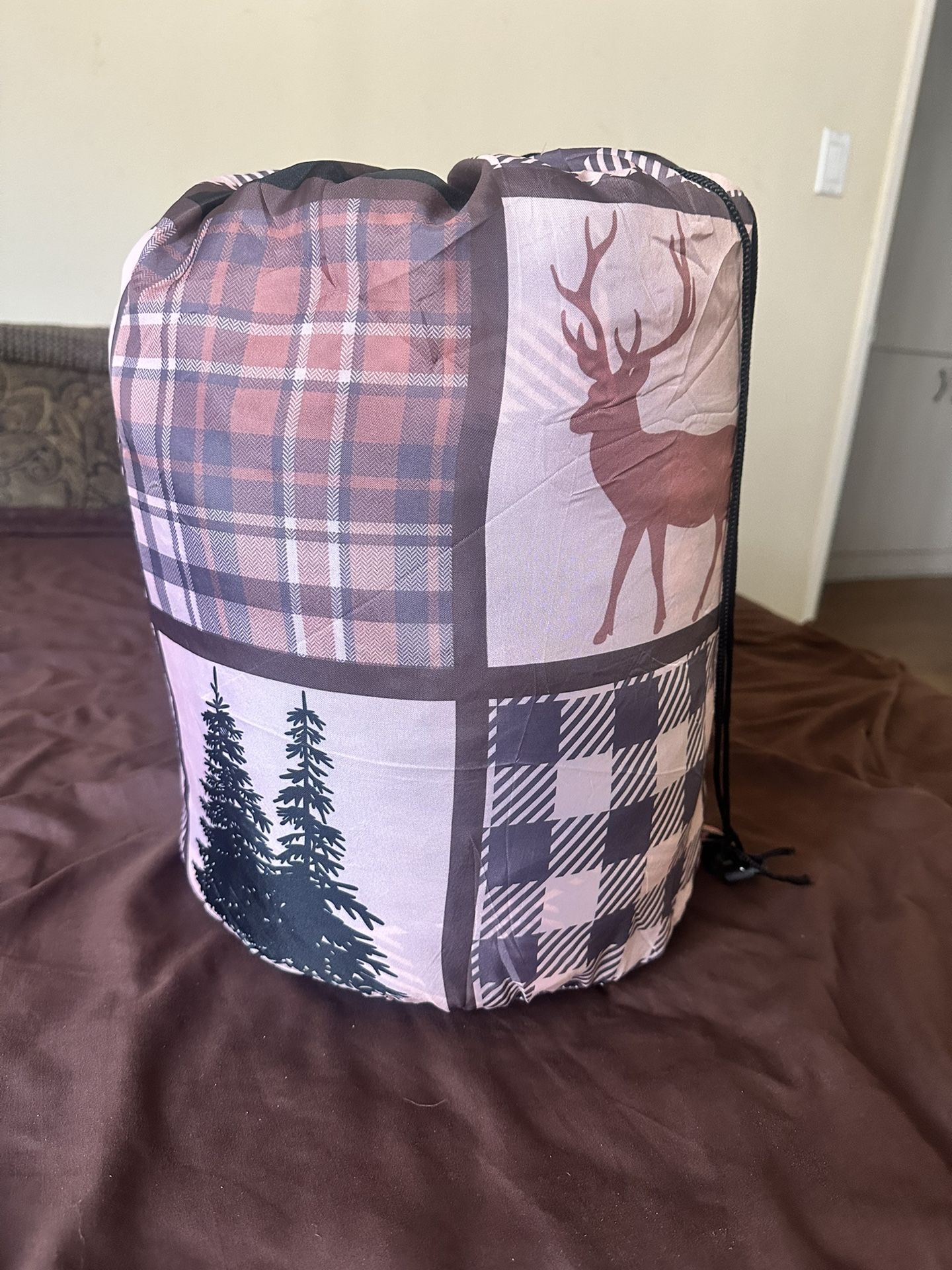 Sleeping Bag