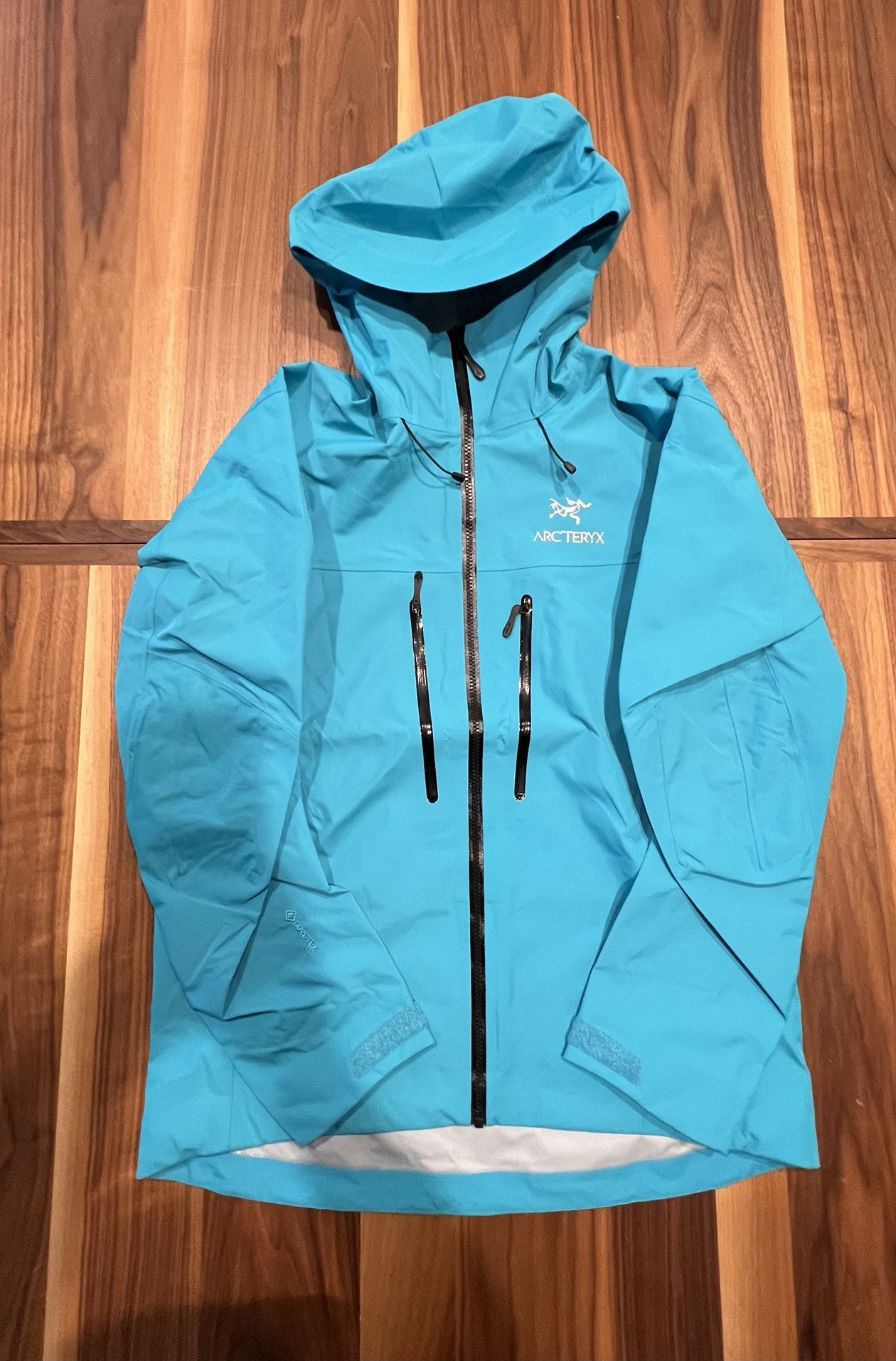 Arc’Teryx Alpha SV