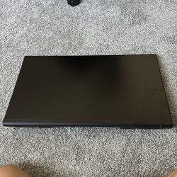 MSI GAMING MONITER 165hz