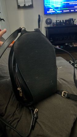 Bag pack